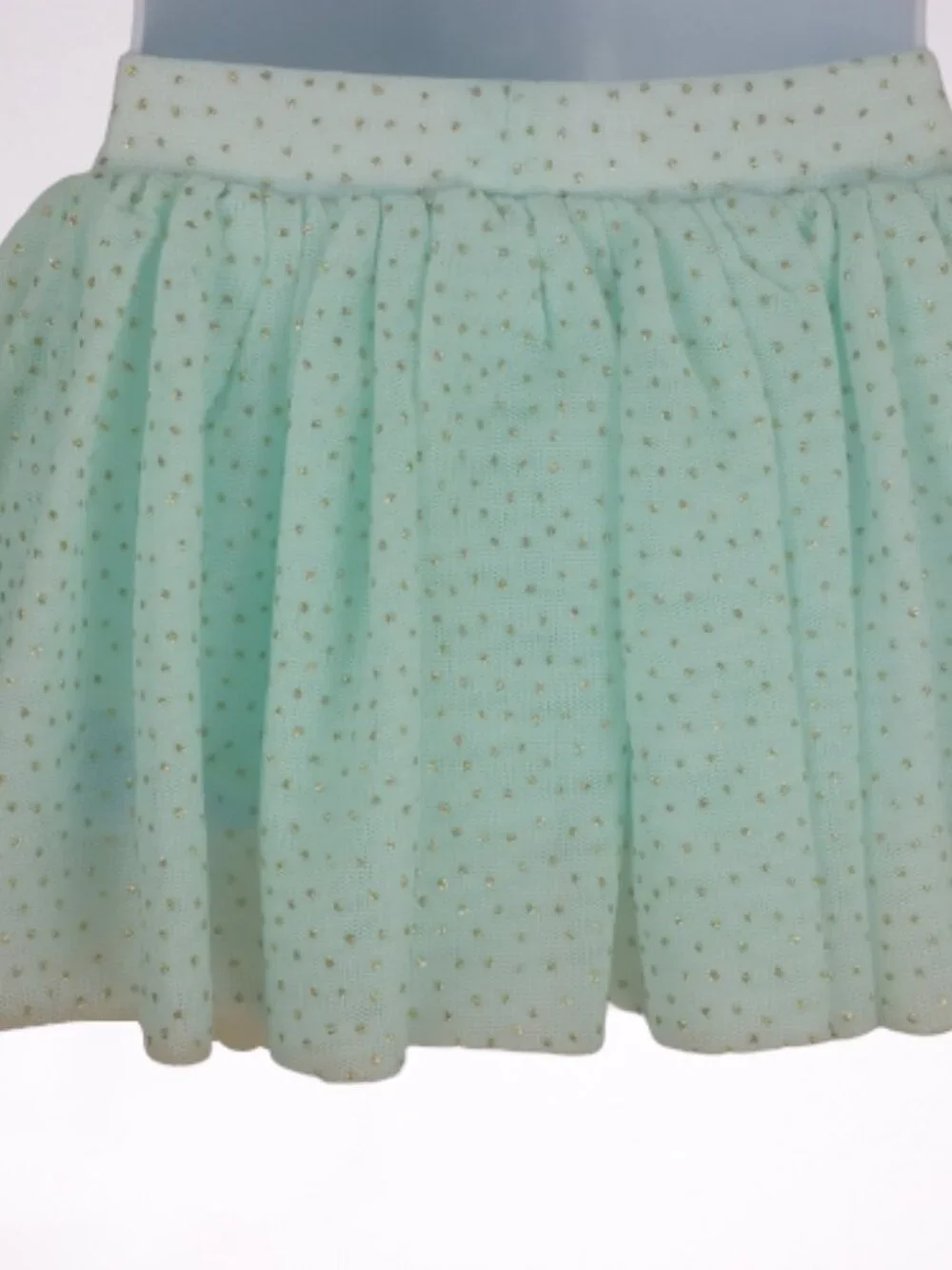 Babyrageous Baby Girl Outfit Bundle 9M Tutu Dress Skirt Set Summer Clothes Lot